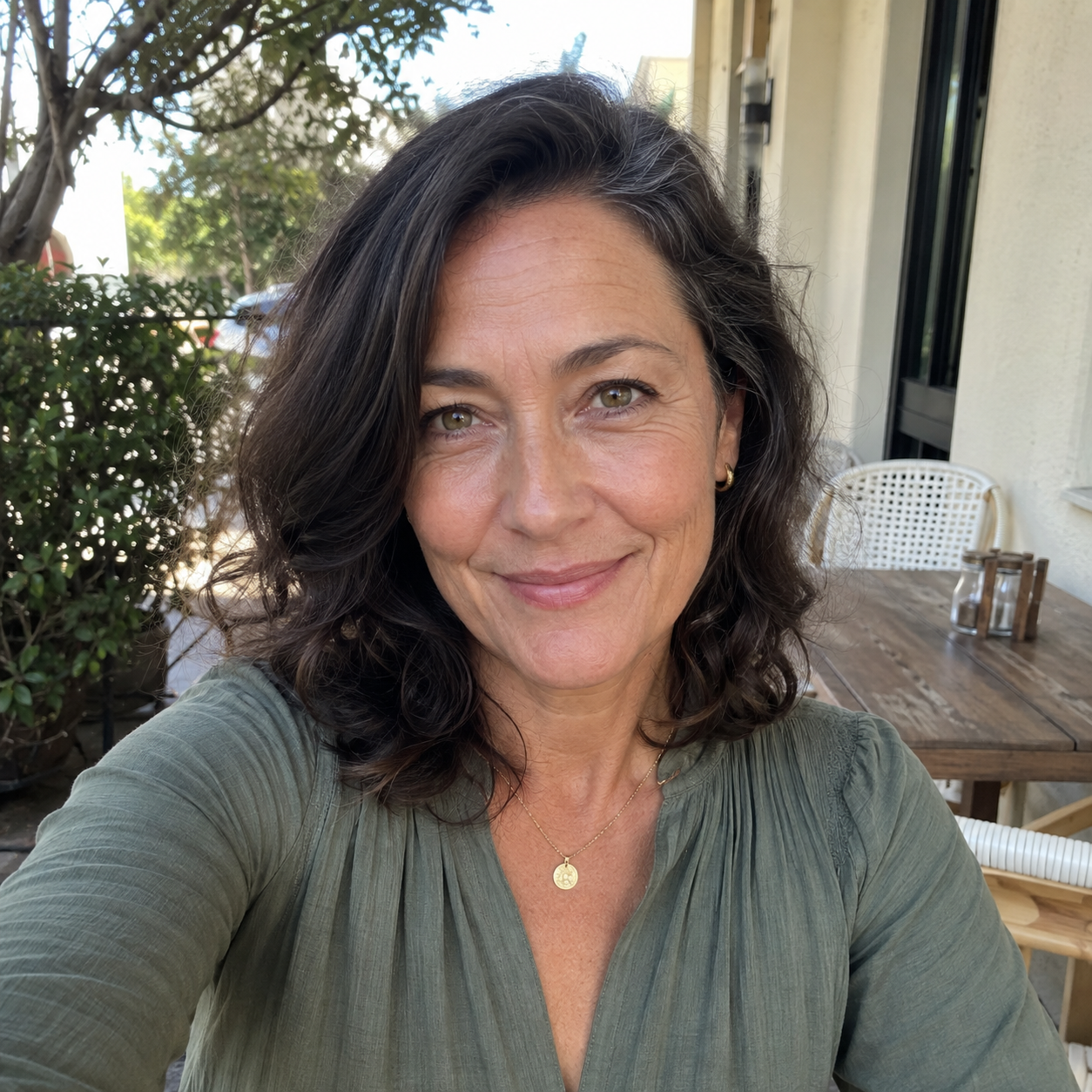 <em>Julie M.</em>