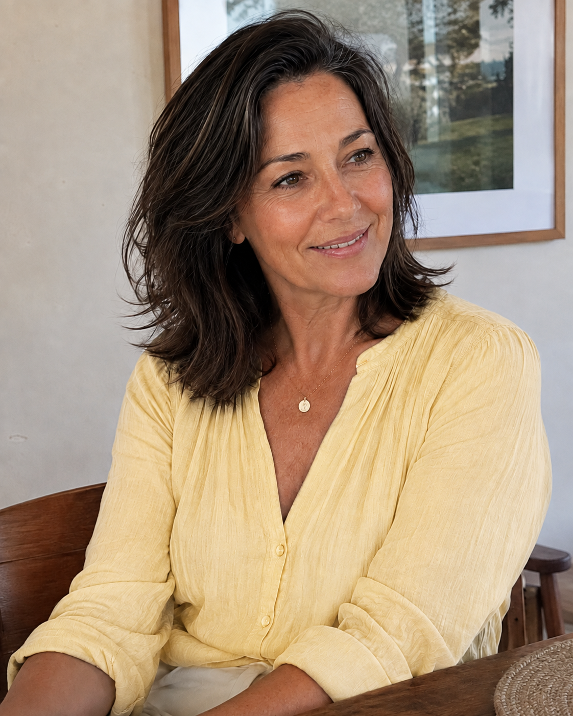 <em>Isabela </em>Bennett
