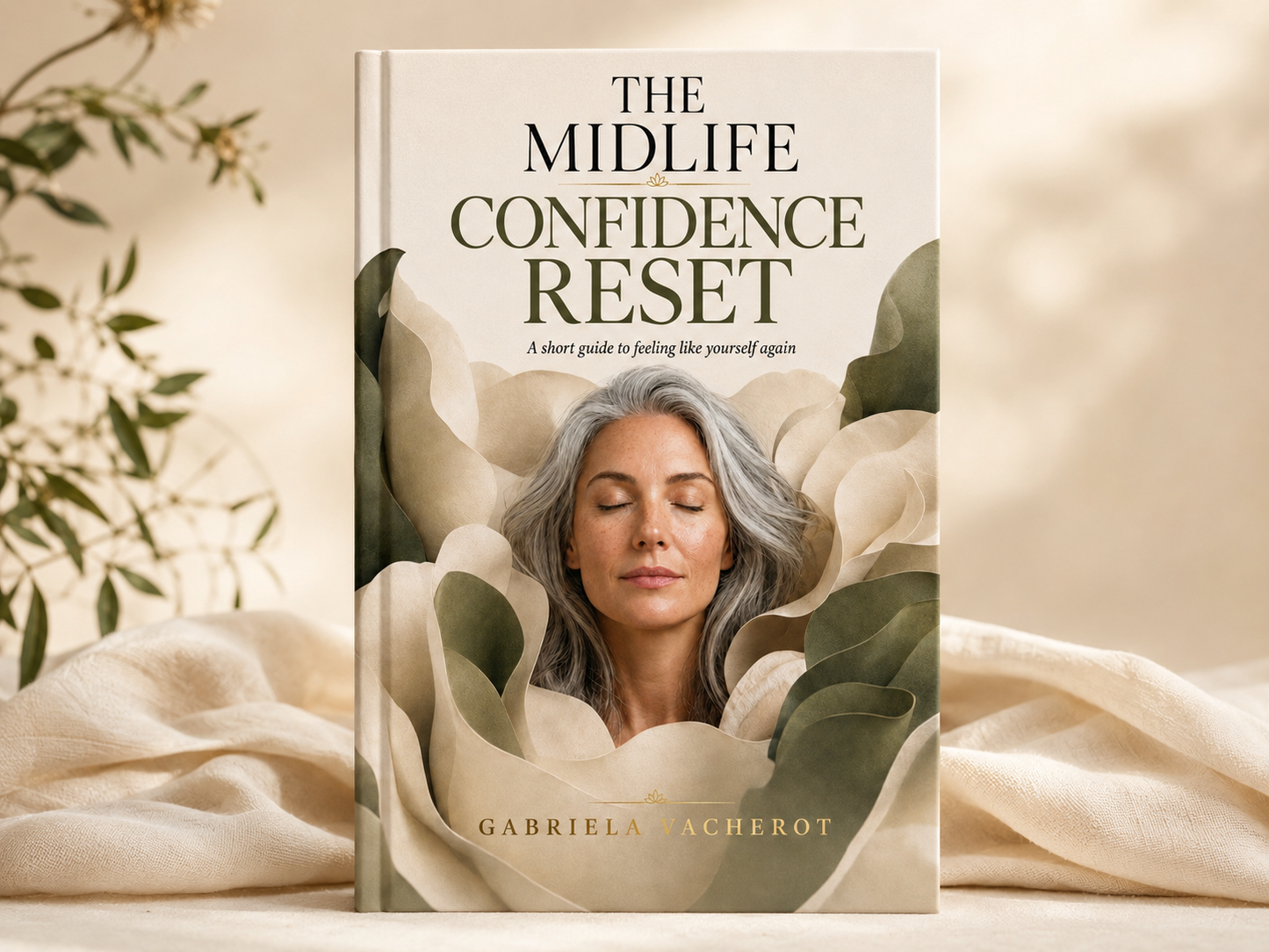 The Midlife Confidence Reset